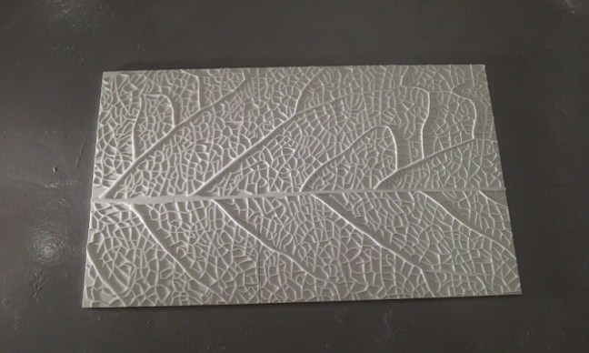 first edition of network, Younghui Kim 2014, 3D printed