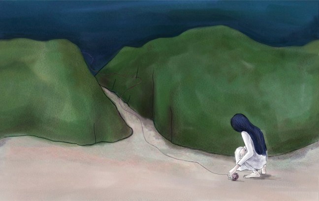 Story of Thread 1998